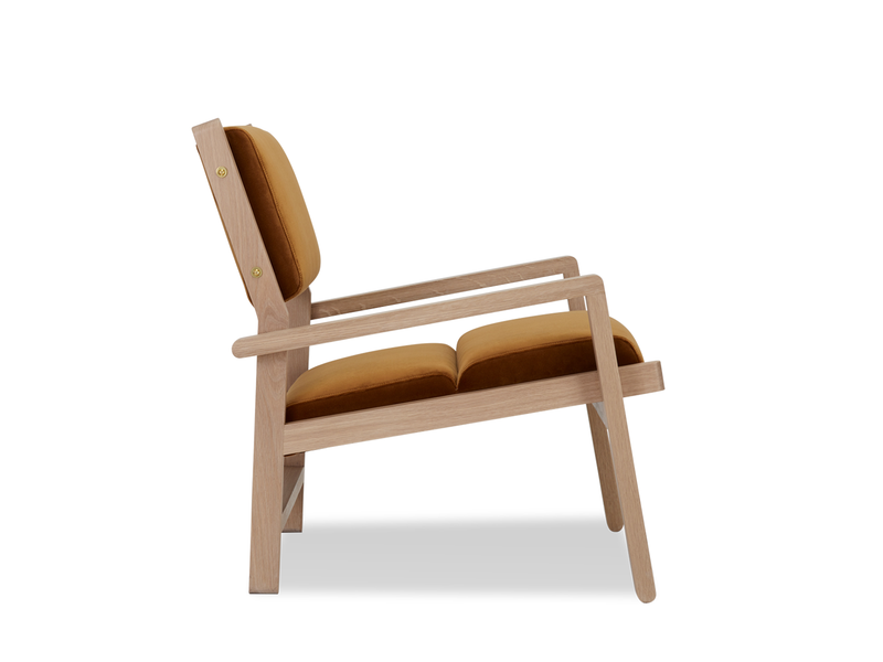 Morro Lounge Chair