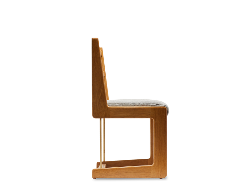 Retro cruz dining chair deals