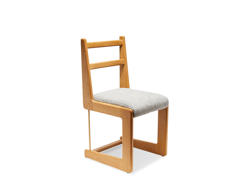 Cruz Dining Chair