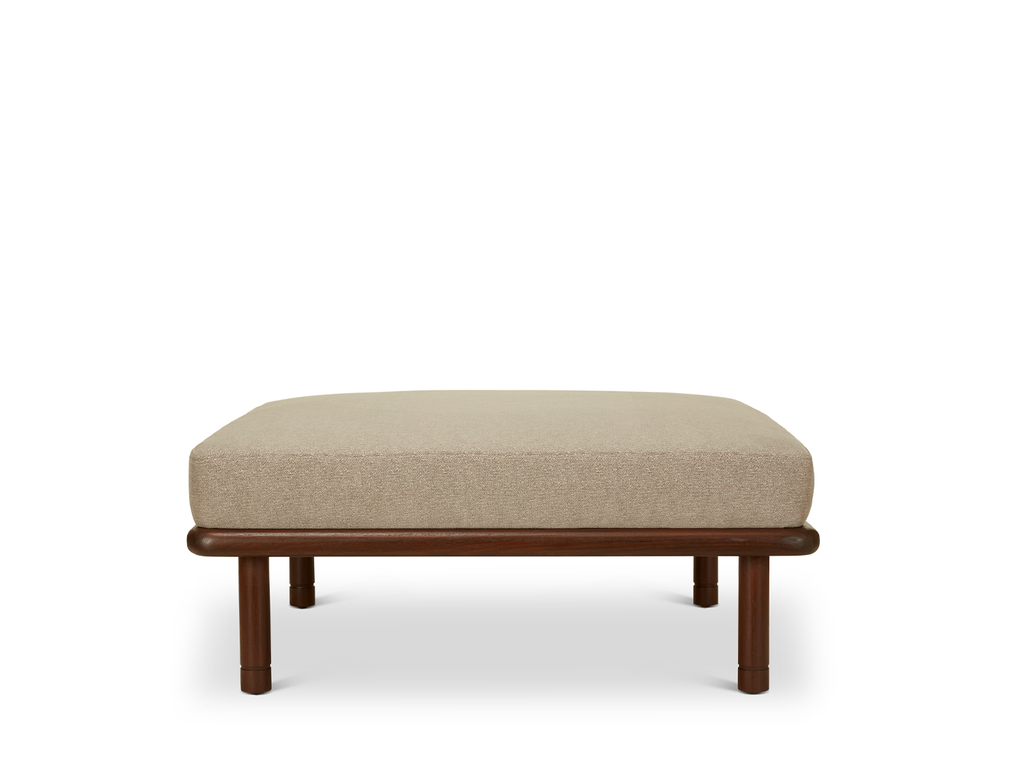Moreno Ottoman - Square
