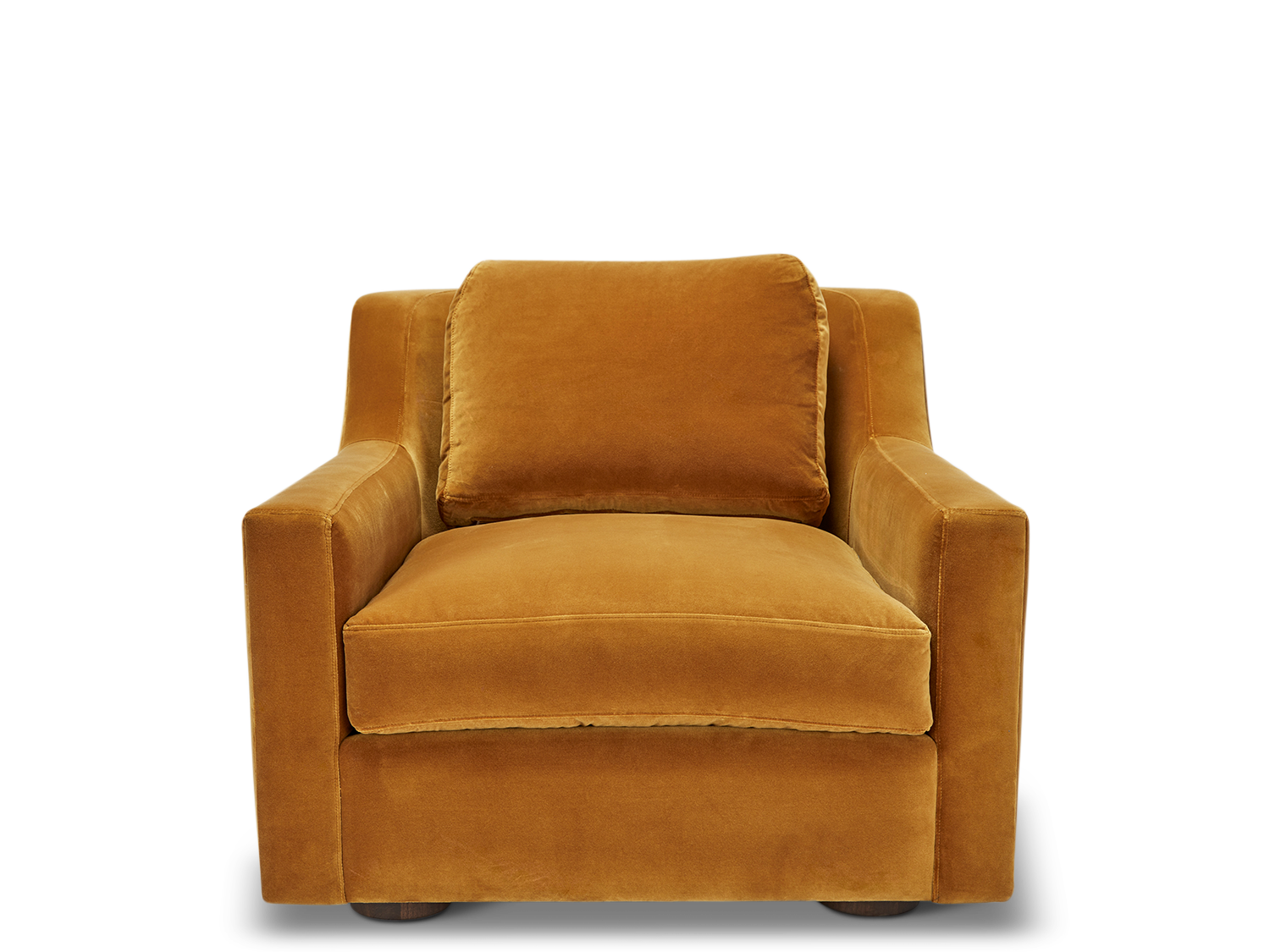 Brian Paquette x LF - Justin Lounge Chair