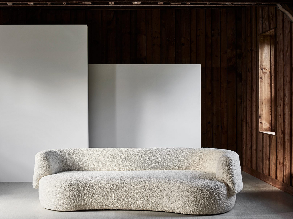 FAO Sofa