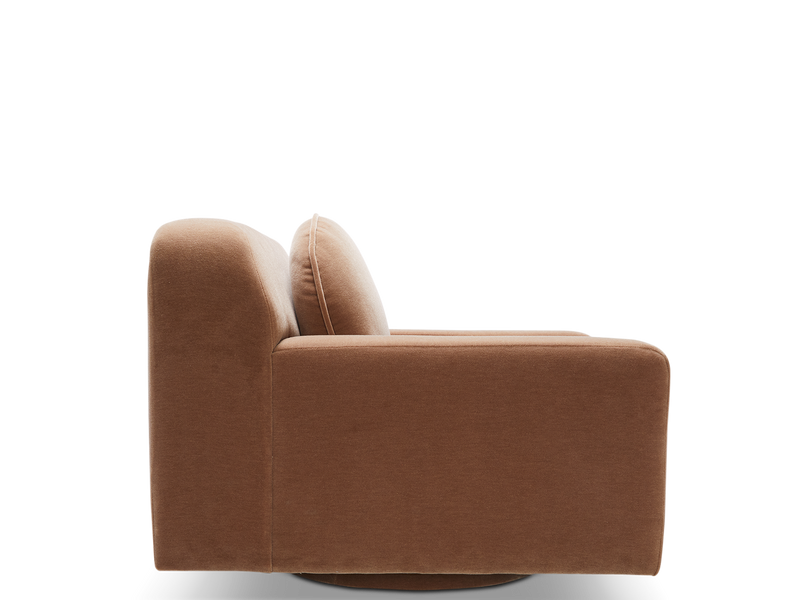 DISC Interiors x LF - Lorca Chair with Swivel