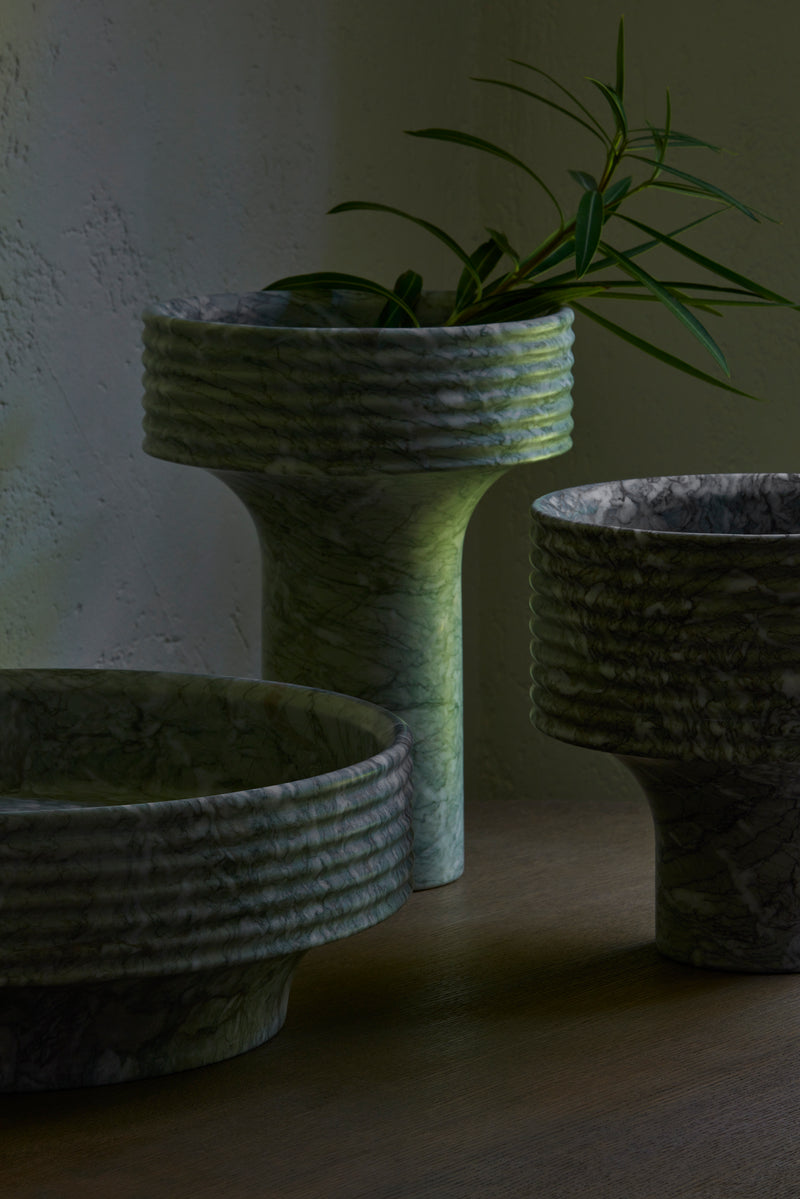 Large Poseidon Bowl