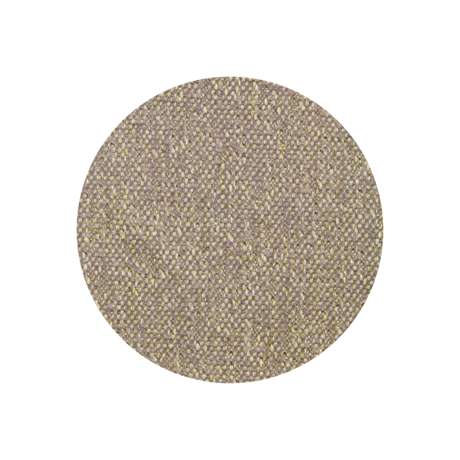 Speckled Linen Blend - Puppy