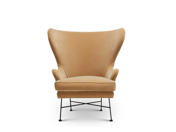Highland Wingback Chair