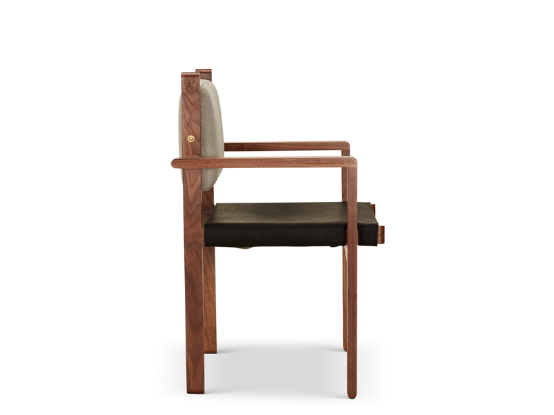 Morro Dining Arm Chair