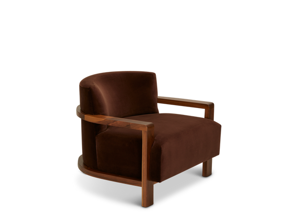 Carrillo Lounge Chair
