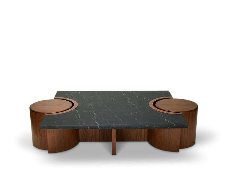 Prospect Coffee Table
