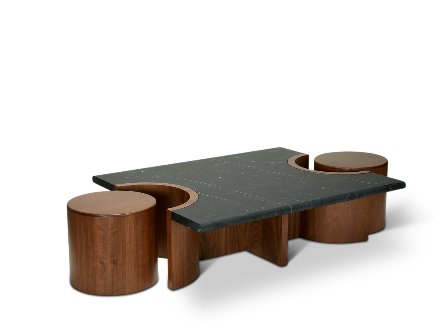 Prospect Coffee Table