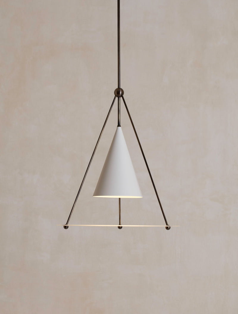 Lodge Chandelier III – lawson-fenning