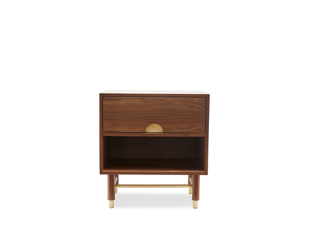 サイドテーブル・ナイトテーブル・ローテーブル D&Department SAMPLING FURNITURE CONTAINE 暮らしにあわせて自由をつくるSAMPLING FURNITURE CONTAINER