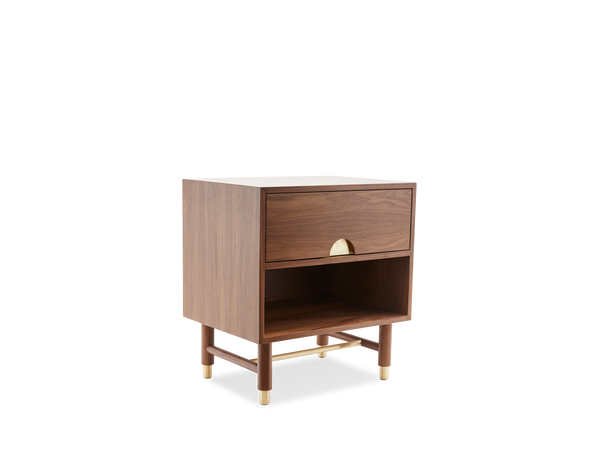 Niguel Side Table