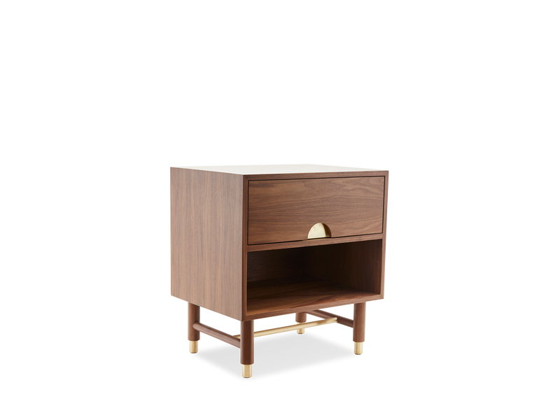 Niguel Side Table