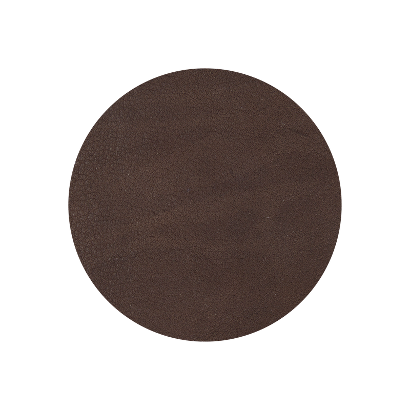 Ojai Leather - Chocolate
