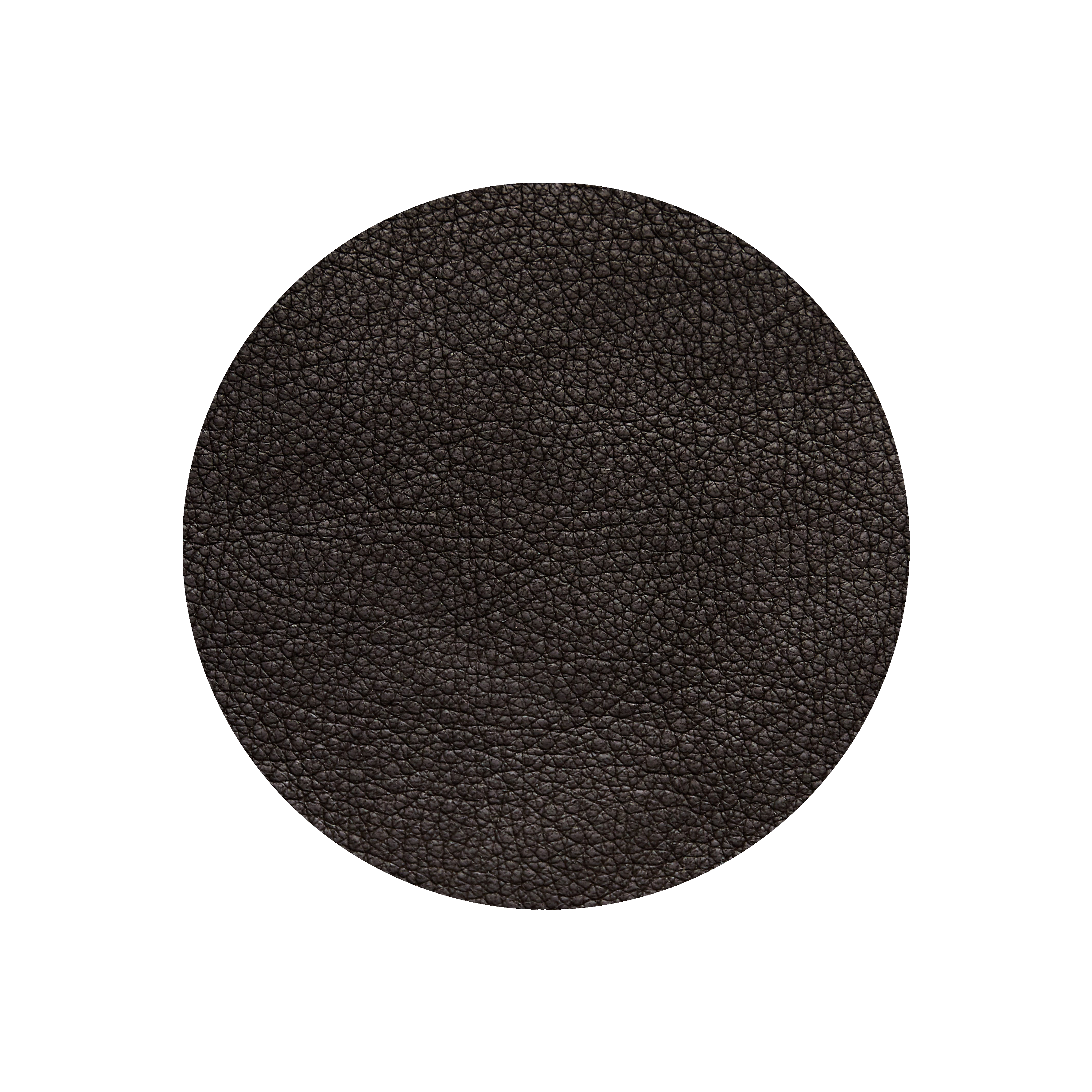 Ojai Leather - Black
