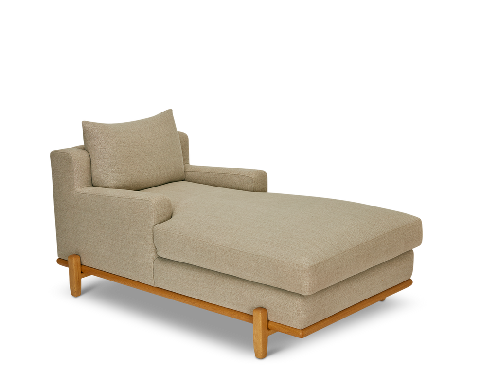Brian Paquette x LF - George Chaise