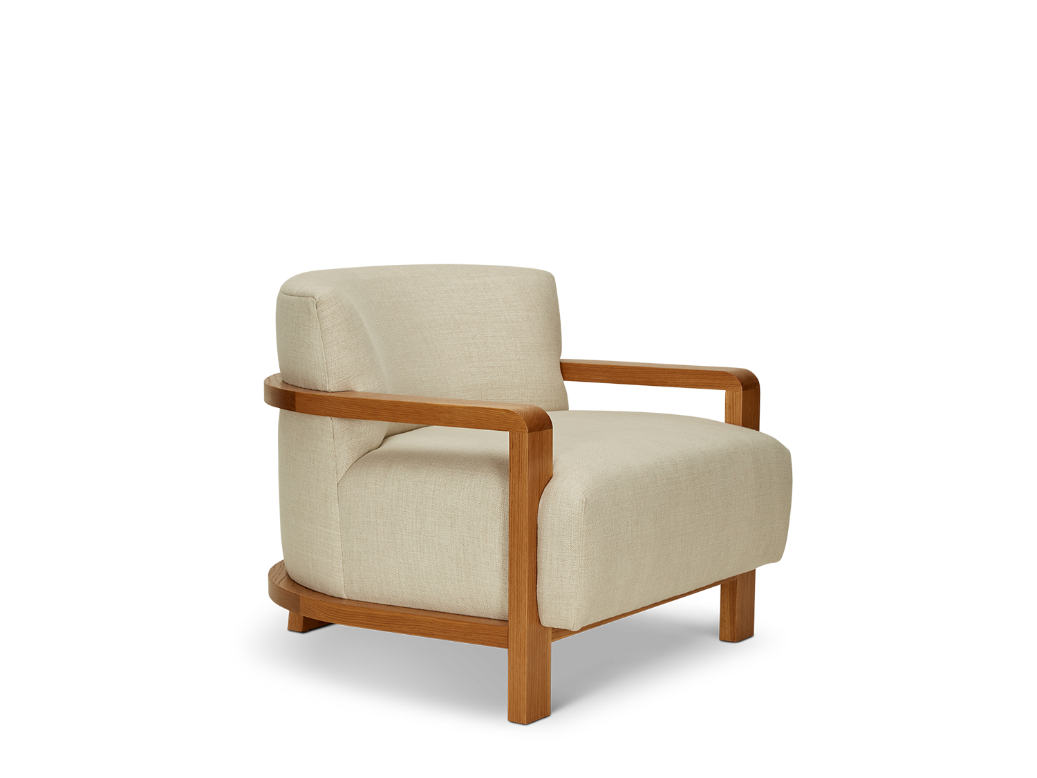 Carrillo Lounge Chair