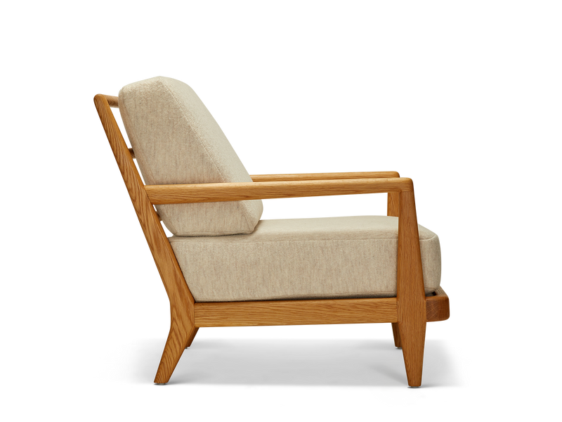 Headlands Lounge Chair