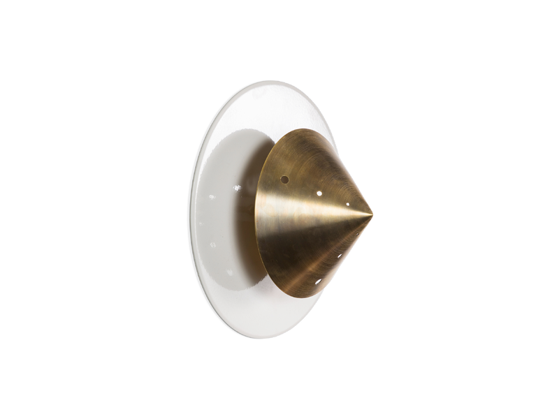 5617 Brass Peanut Key Ring – lawson-fenning