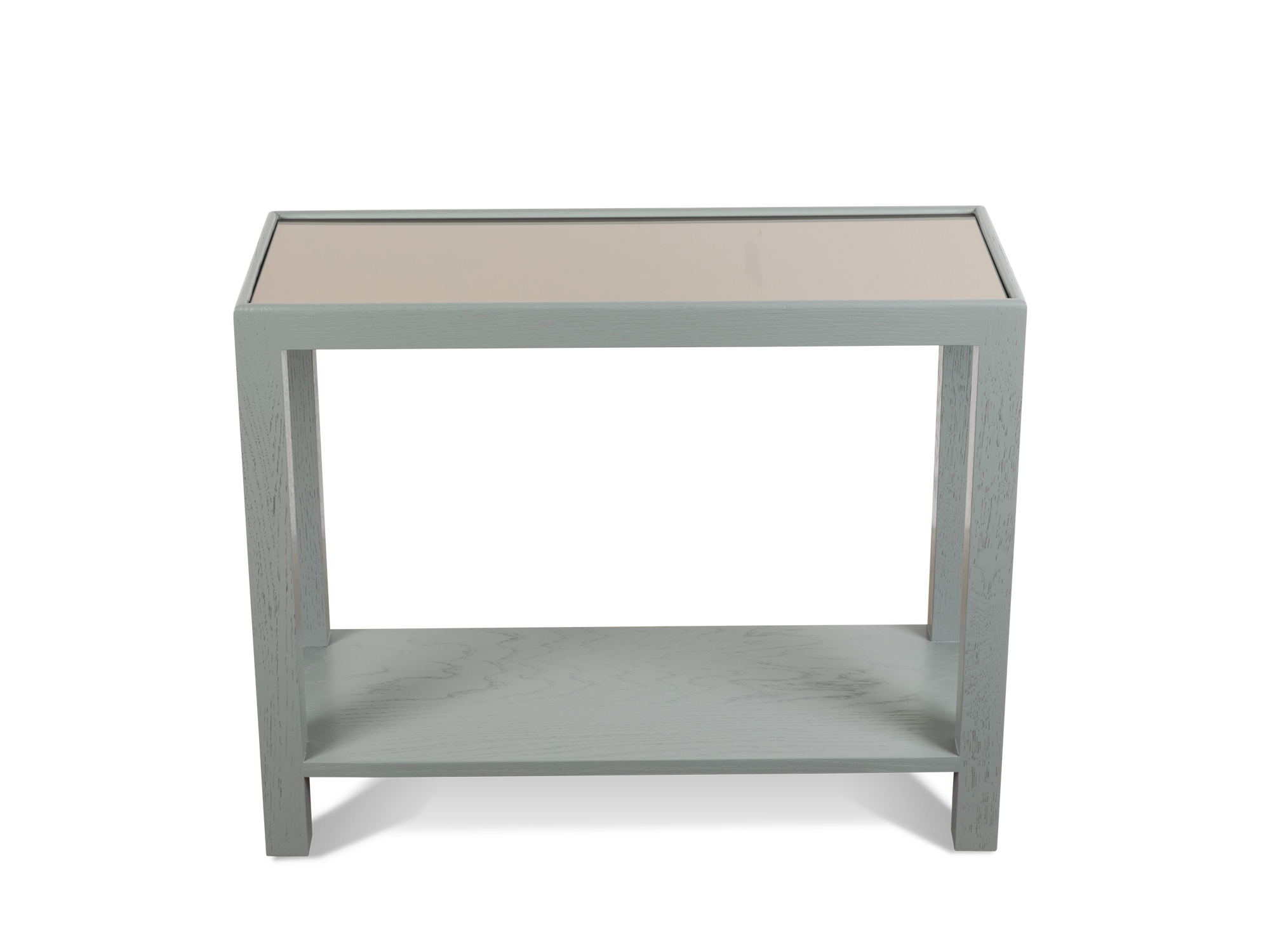 Rectangular Narrow Side Table lawsonfenning