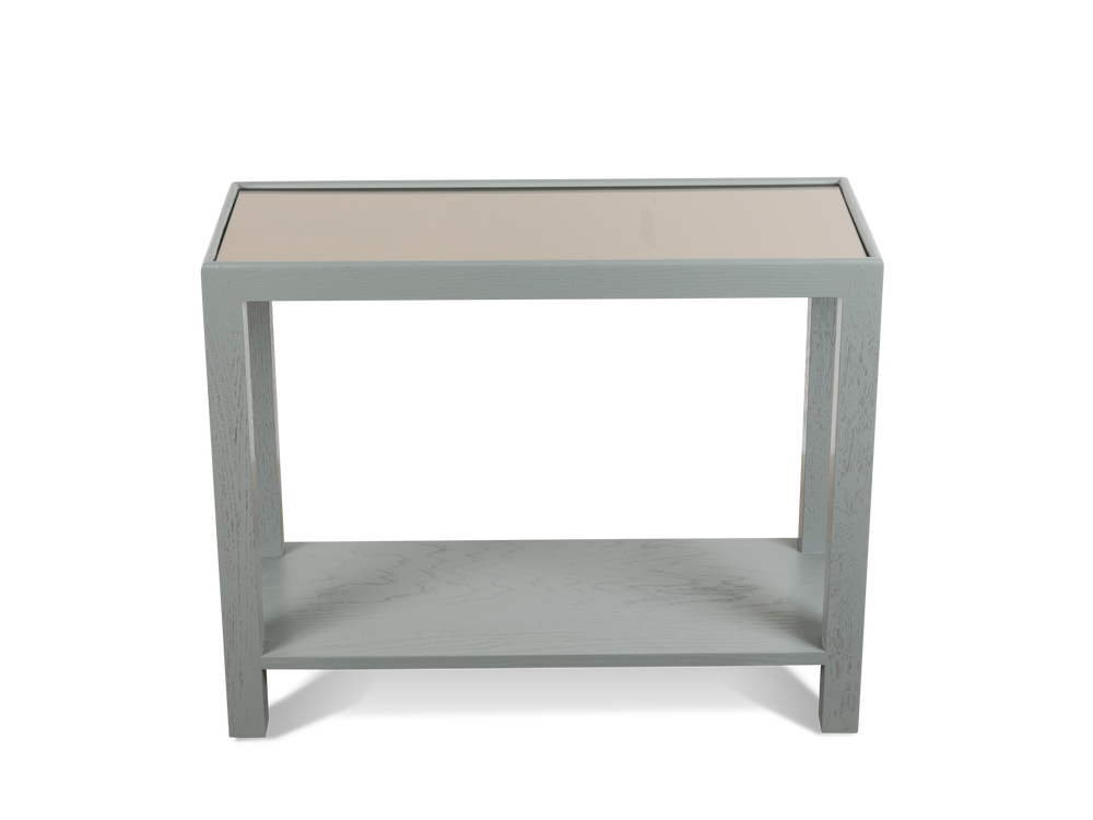 Rectangular Narrow Side Table