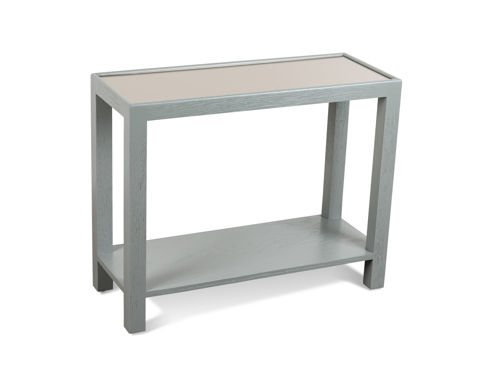 Rectangular Narrow Side Table lawsonfenning