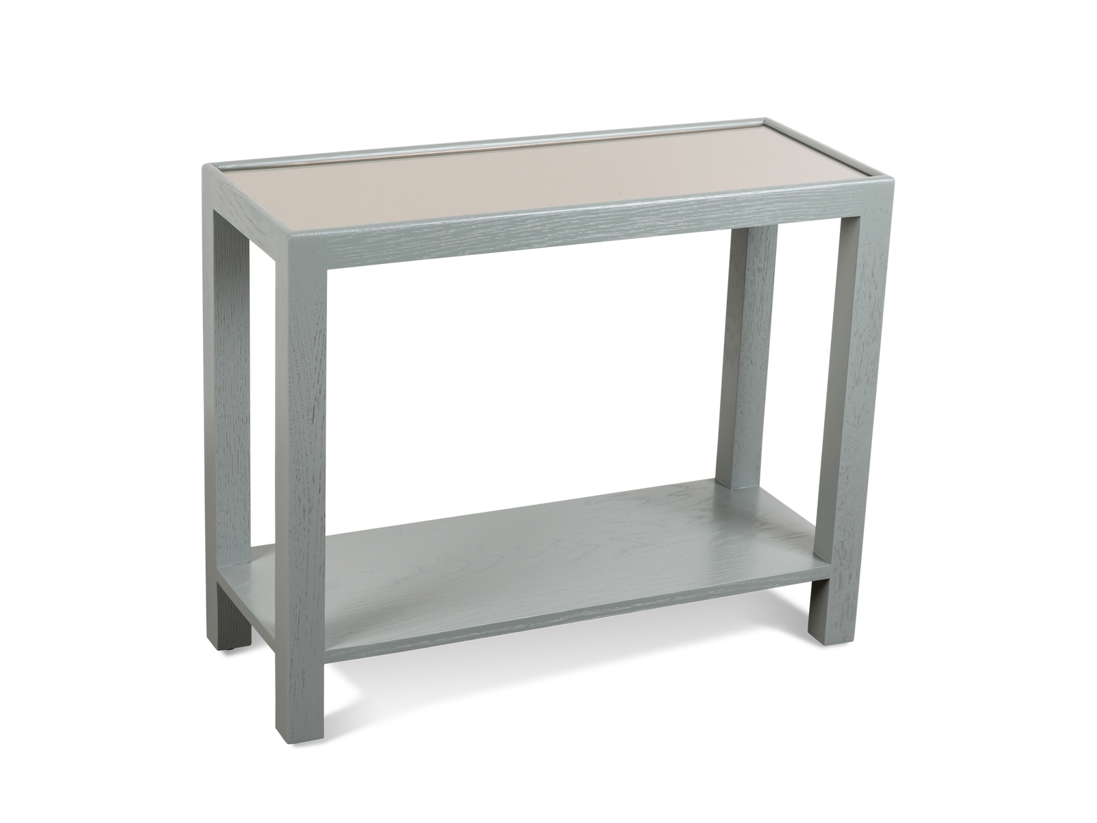 Rectangular Narrow Side Table
