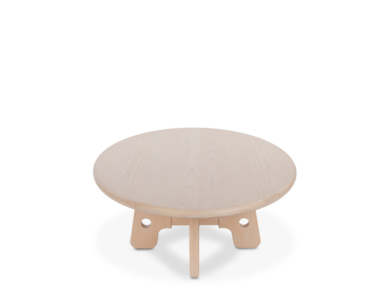 Spero by LF - Span Coffee Table - Oval