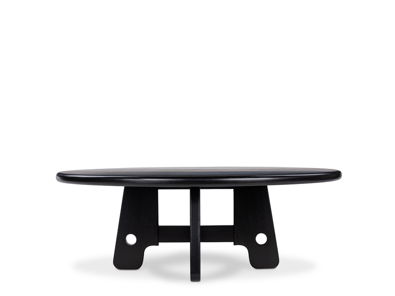 Spero by LF - Span Coffee Table - Round