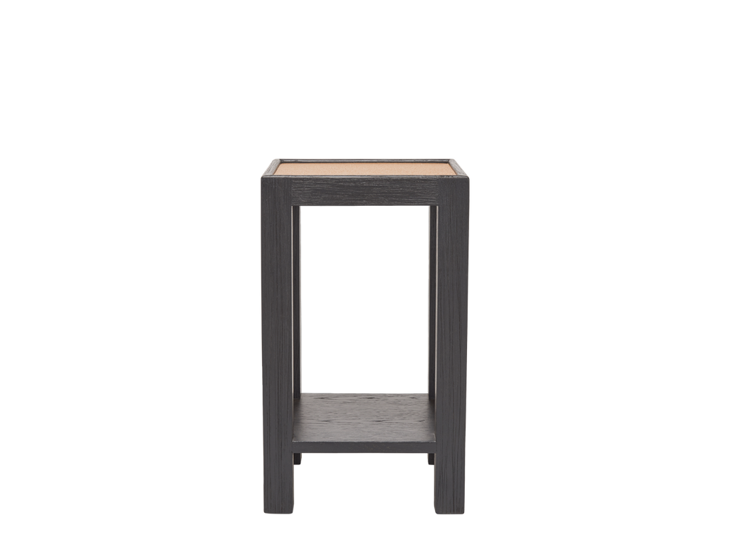 Square Narrow Side Table lawsonfenning