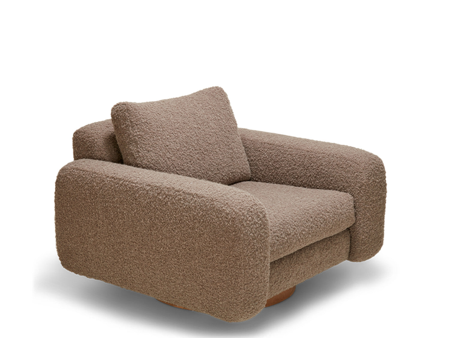 Mesa Swivel Chair