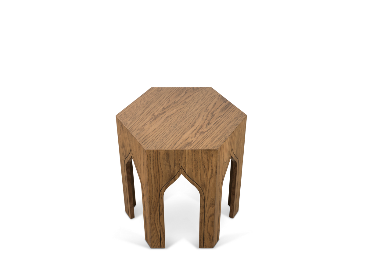 Tabouret Table - Large