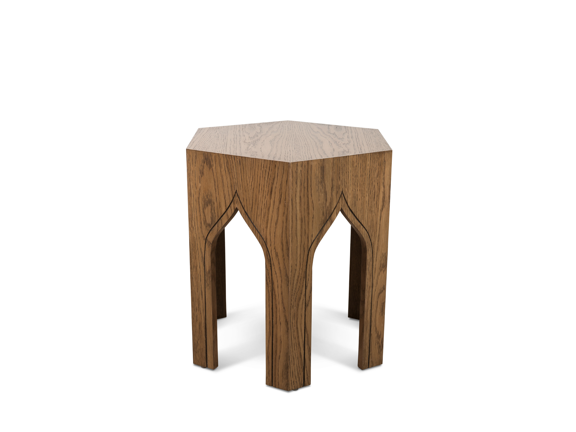 Tabouret Table - Large