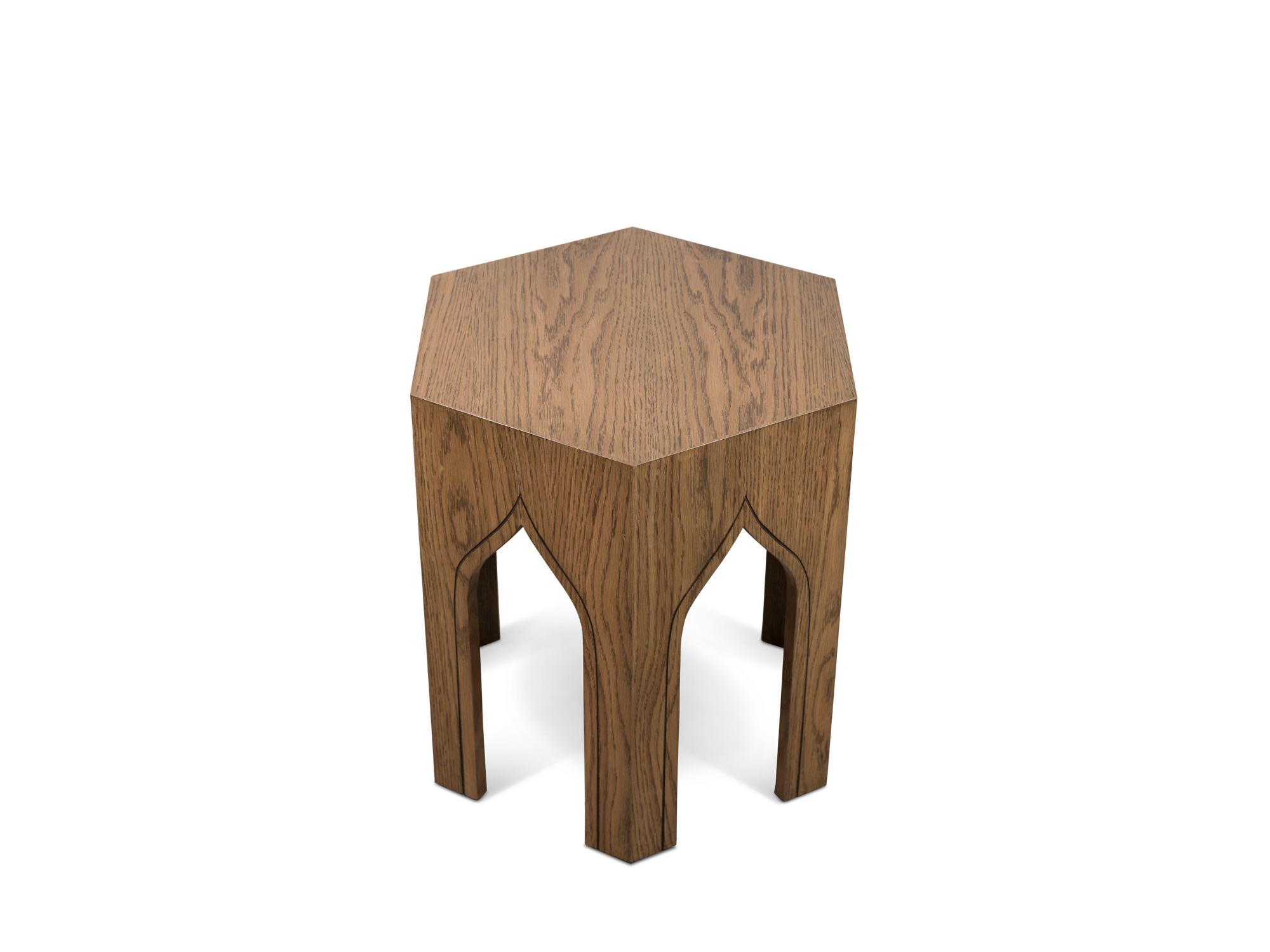 Tabouret Table - Large – lawson-fenning