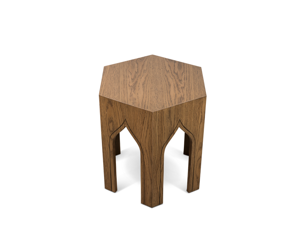 Tabouret Table - Large