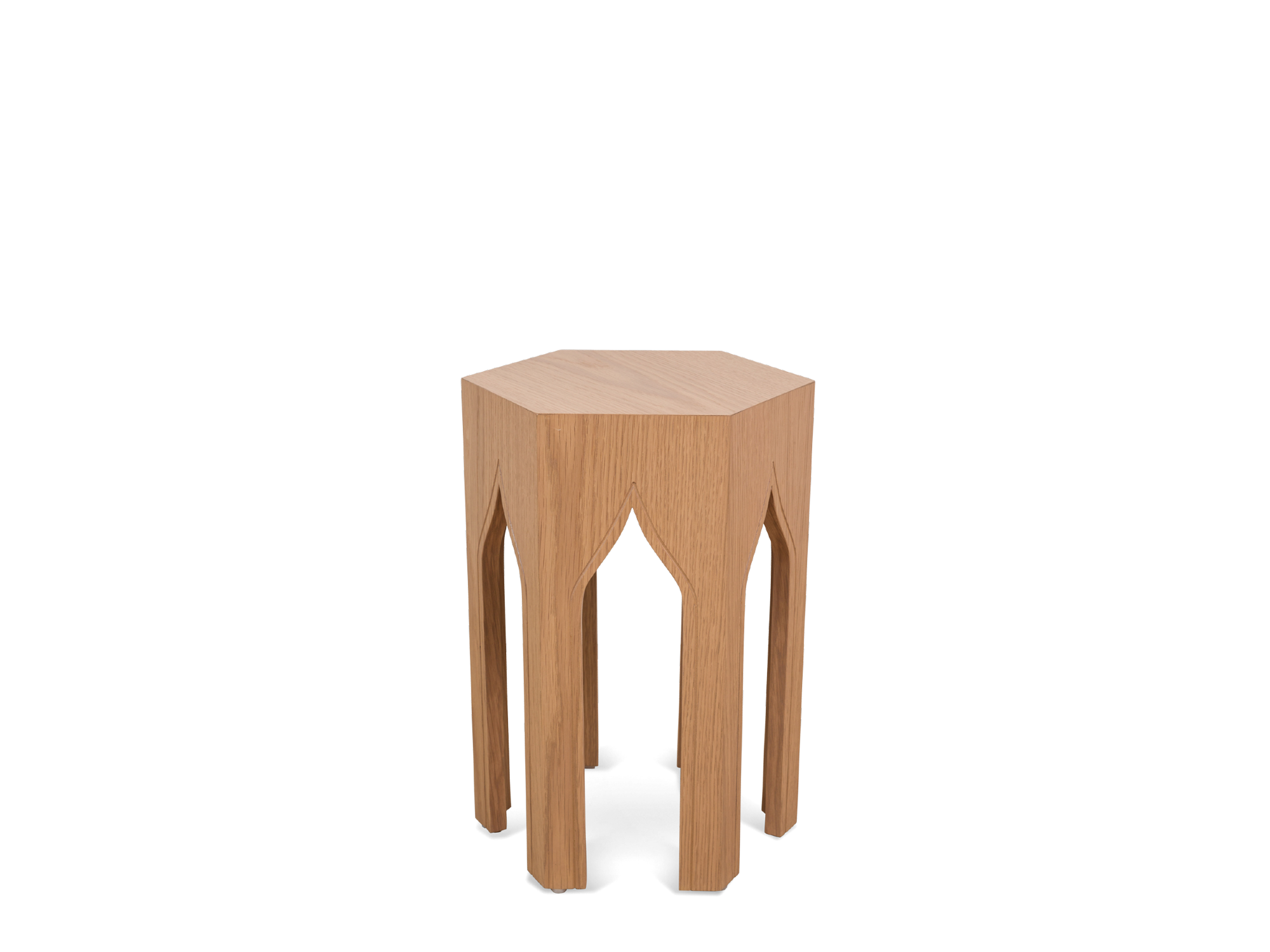 Tabouret Table - Small
