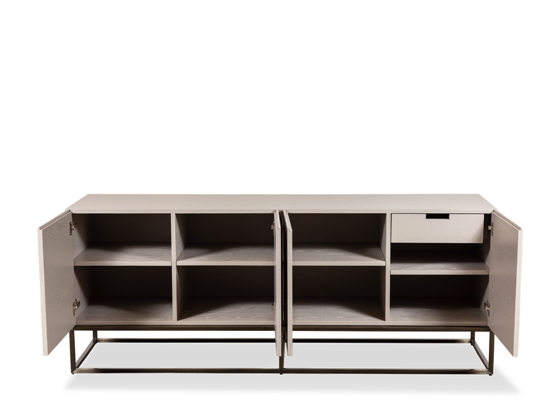 Thin Frame Cabinet