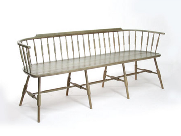 Atlantic Settee