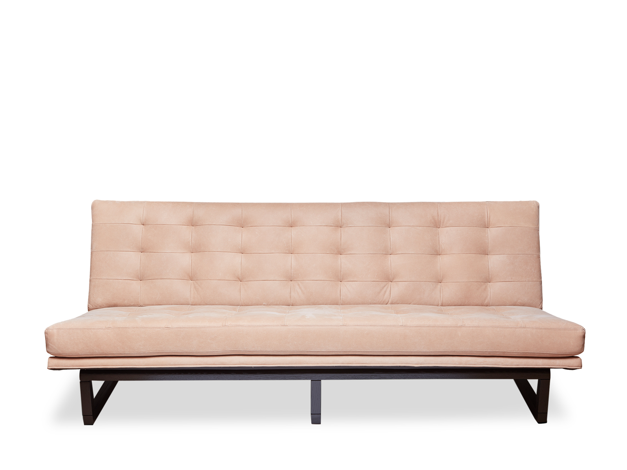 Curved Back Sofa – lawson-fenning