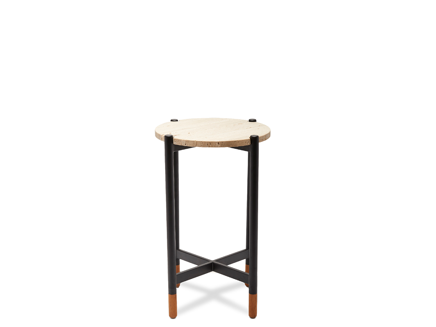 Bronson Drinks Table - Outdoor