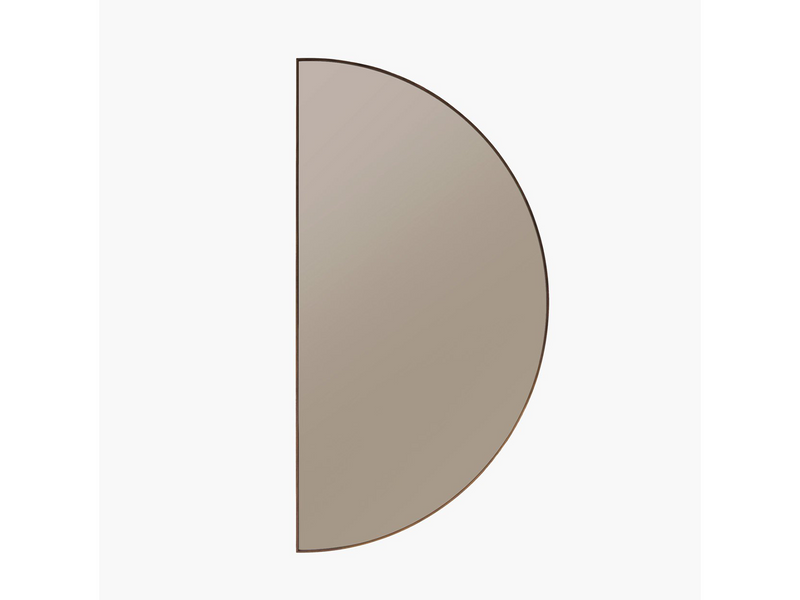 Half Circle Mirror lawson fenning