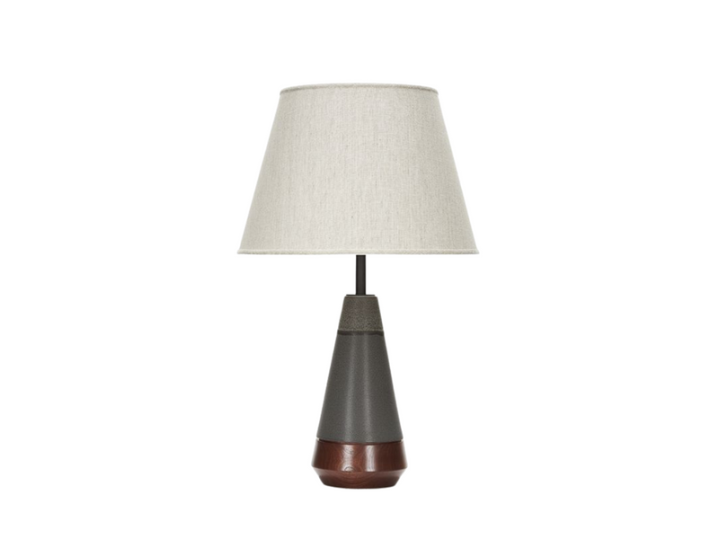 Mercer Lamp