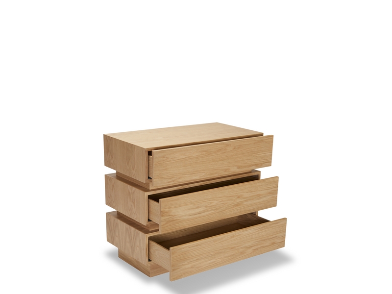 Stacked Box Chest