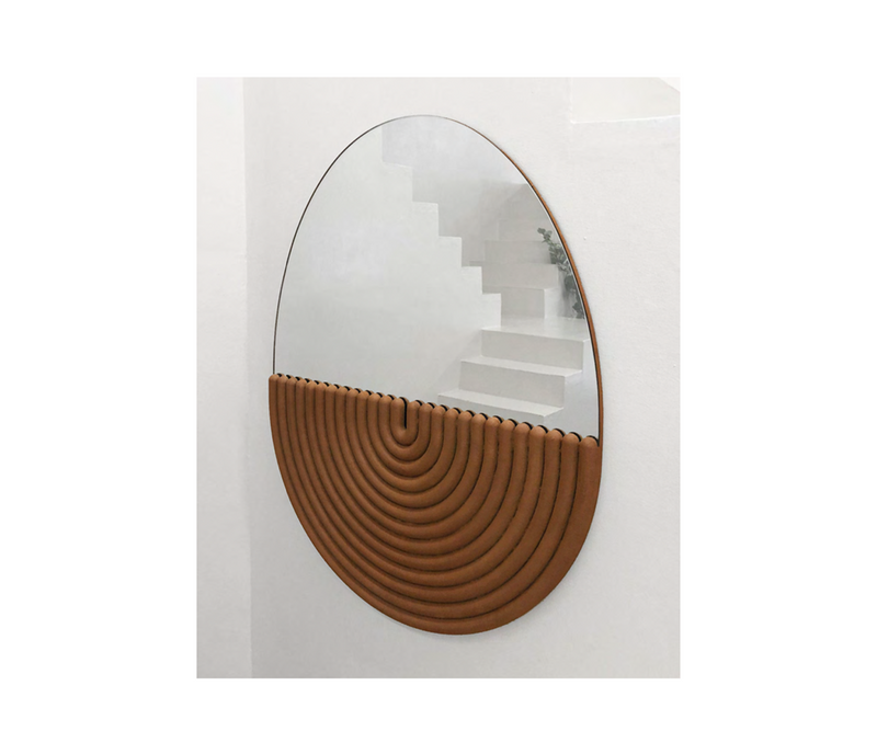 Egg mirror best sale
