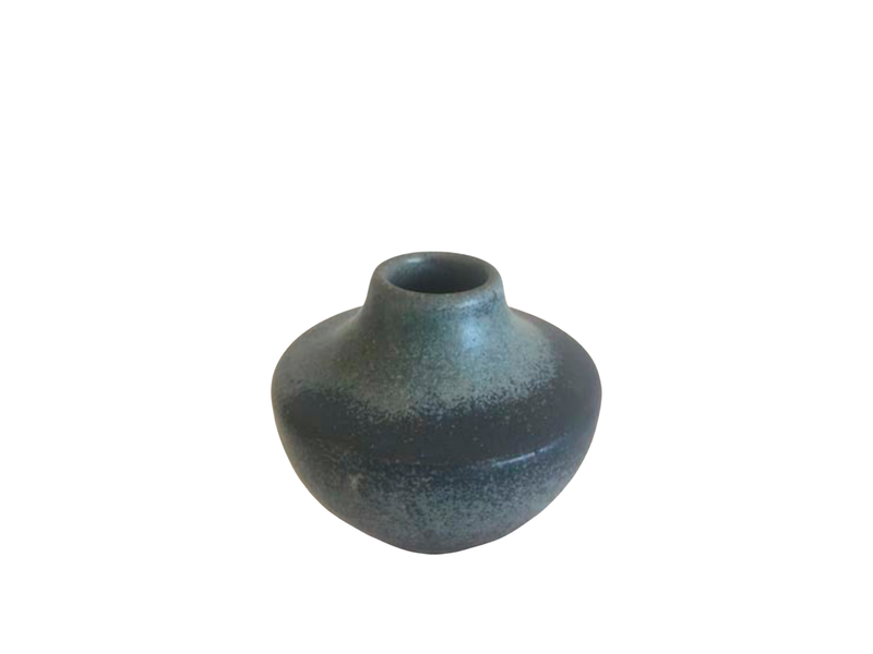 Half Sphere Bud Vase