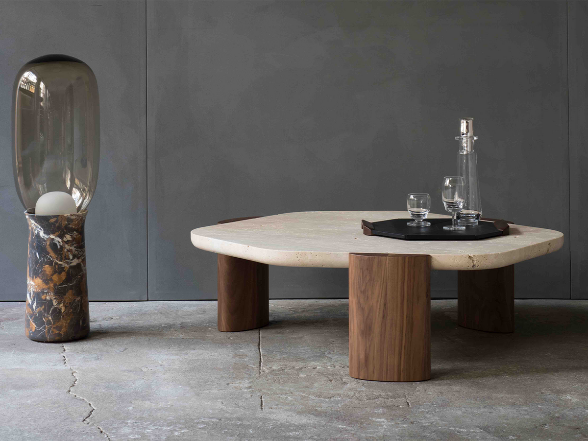 LOB Low Table LOB Low Table