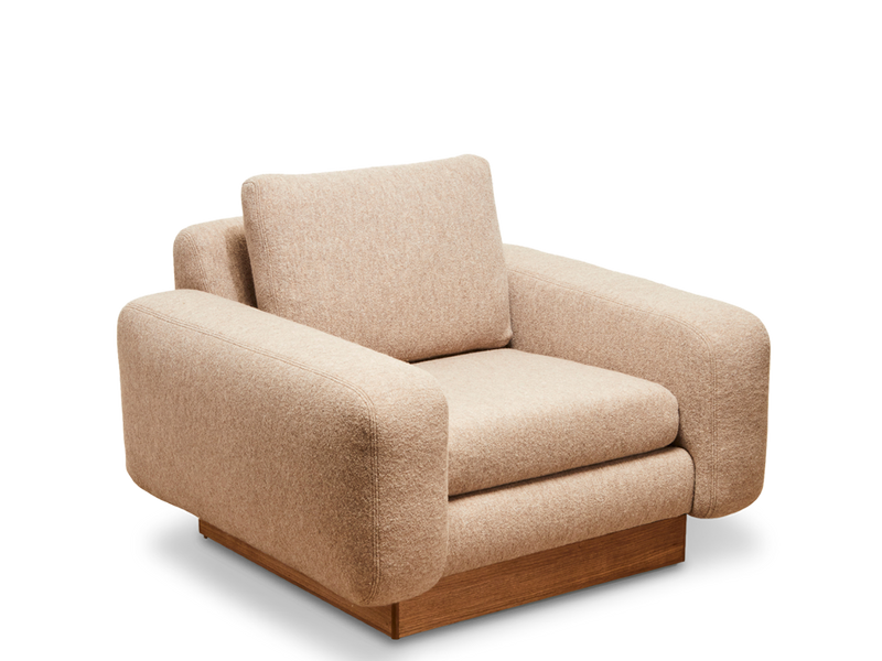 Mesa Lounge Chair