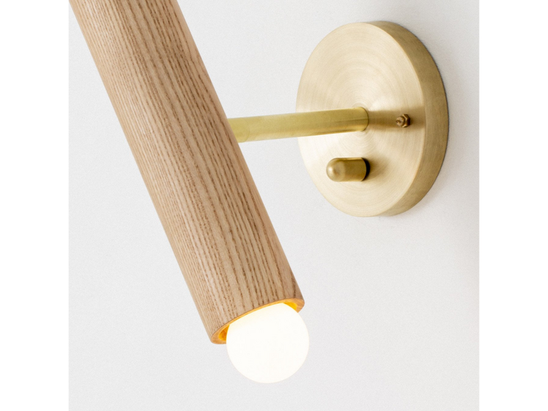 Lodge Extension Sconce