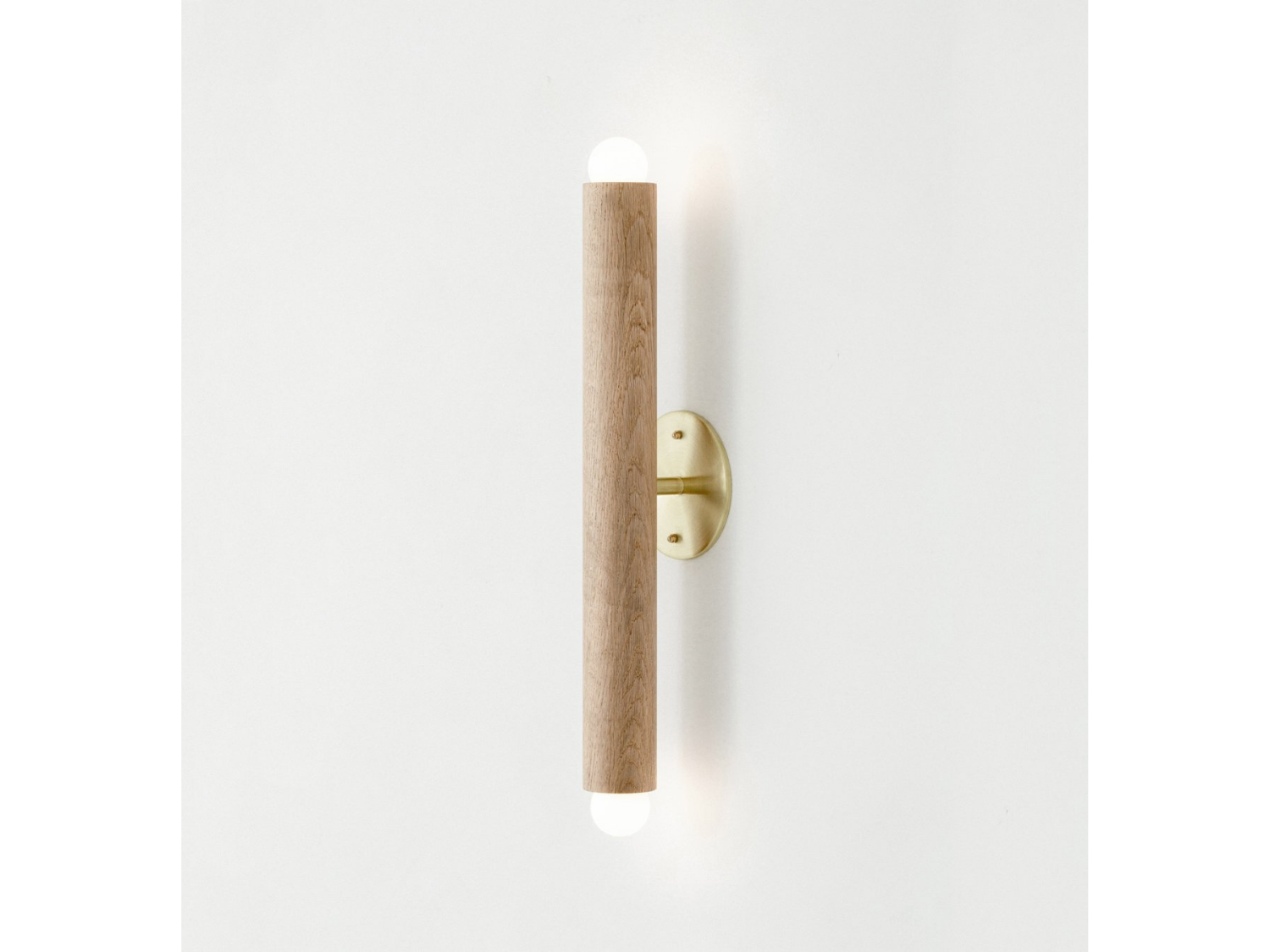 Lodge Linear Sconce